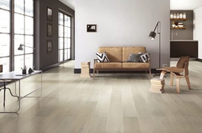 SILVER RIDGE Everest Maple Collection EVEREST ENGINEERED FLOOR Miami Flooring Distributors