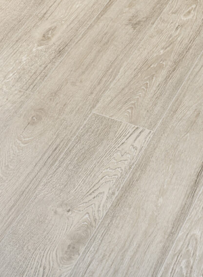 Kronoswiss Grand Selection – Oak Sand 12mm The Flooring District