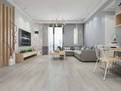 Spc Waterproof Luxury Vinyl FlooringNEUSS WHITE at The Flooring District of Tampa Bay www.theflooringdistrict.com