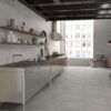 Powder Argent 9x36 inch | Porcelain Tile