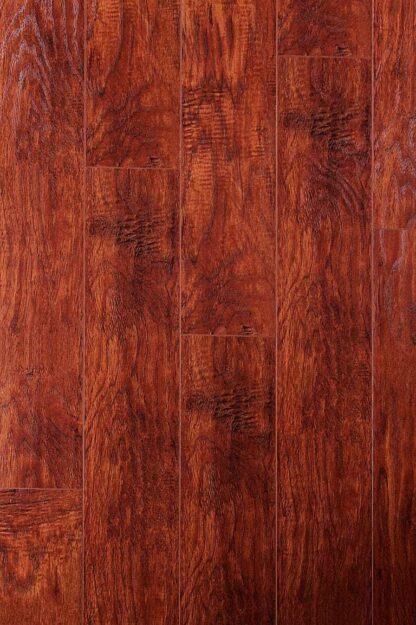 Parkay Textures – Brazilian Cherry 12.3mm Laminate Flooring