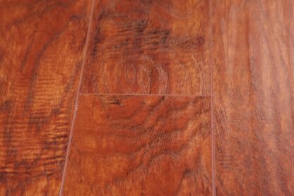 Parkay Textures – Brazilian Cherry 12.3mm Laminate Flooring