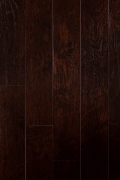 Parkay Textures – Chocolate 12.3mm Laminate Flooring The Flooring District