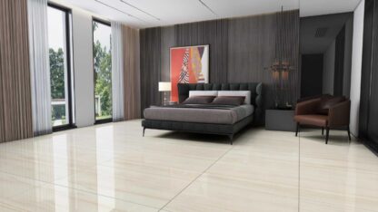 Brlmont Avorio Porcelain Tile 24x48