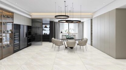 Belmont Beige Porcelain Tile