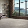 Balance Cimento Ash 30x30 inch | Porcelain Tile - Image 2