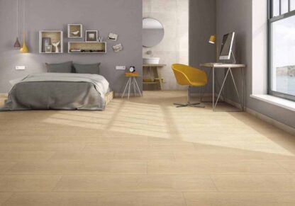 Europa Soul – Cotton Parkay Flooring at The Flooring District