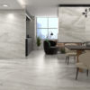 Lithium Silver | Porcelain Tile