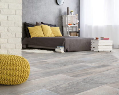 Guayacan-Gris-8-x-48-Porcelain-Wood-Look-Tile-Room-Scene