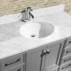 Cambridge Bath Furniture 48" - Image 5