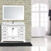 Cambridge Bath Furniture 48"