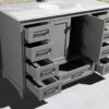 Cambridge Bath Furniture 48" - Image 7