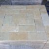 Ivory Blend Travertine Paver - Image 2