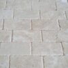 Ivory Blend Travertine Paver - Image 4