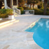 Ivory Blend Travertine Paver - Image 5