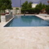 Travertine Pavers in tampa