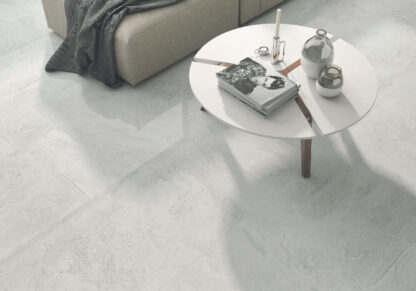 Balkan Blanco 24x24 inch | Floor Tile