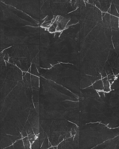 New Ice Black Fanal Porcelain Tile at Miami Flooring Distributors