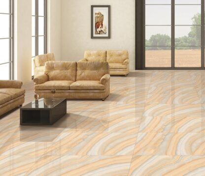 Mazella Onyx Porcelain Tile Floor