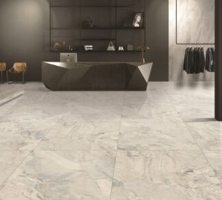 Porcelain Tile Flooring Pacific White at Miami Flooring Distributors