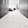 Statuario Gloss Matt Porcelain Tile at Miami Flooring Distributors