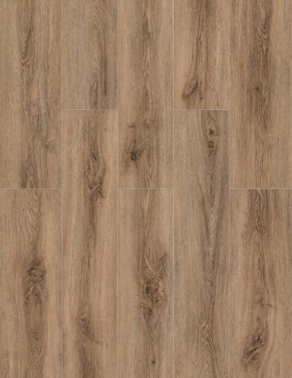 Saxony Roble SPC Vinyl Flooring at Miami Flooring Distributors