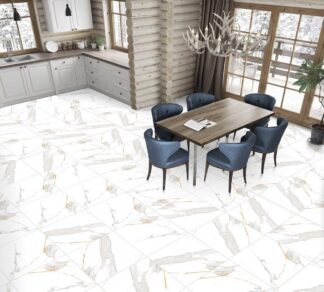 Carrara Venice Porcelain Tile at Miami Flooring Distributors
