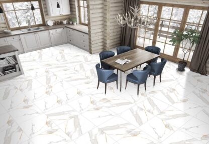 Carrara Venice Porcelain Tile at Miami Flooring Distributors
