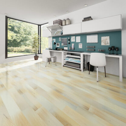 Hickory Hardwood Flooring Perth Sienna Collection at Miami Flooring Distributors