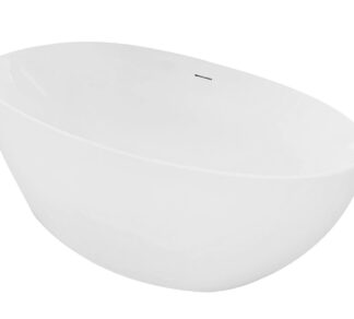 Free Standing Acrylic Bathtub ABBO59 at The Flooring District