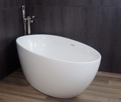 Free Standing Acrylic Bathtub ABBO59 at The Flooring District
