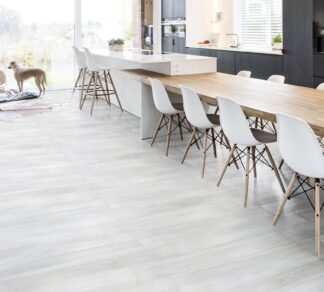 Guayacan Blanco 8 x 48 Porcelain Wood Look Tile at The Flooring District