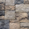 Hackett Mix Stone Veneer