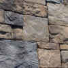 Hackett Mix Stone Veneer