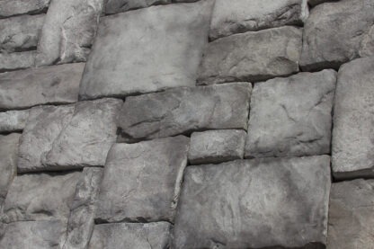 Castle Gray Stone Veneer