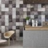 Treviso Undefasa Wall Tile Decor