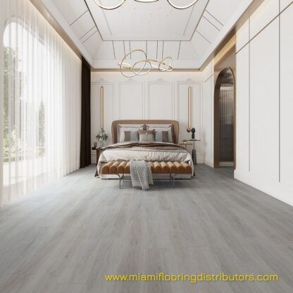 Bilzen Grey| Style Collection | SPC Luxury Vinyl Flooring