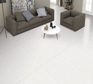 Cementi Naturale| Glazed Porcelain Rectified