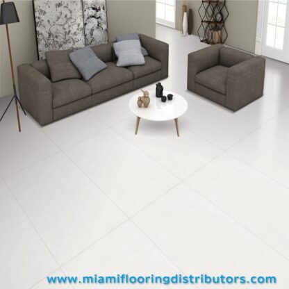 Cementi Naturale| Glazed Porcelain Rectified