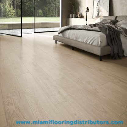 Clash Oak| Wood Look| Glazed Porcelain Floor