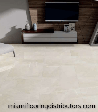 Montecarlo Marfl 36X36 inch | Floor Tile