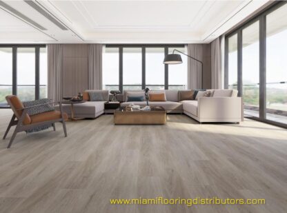 Virton Oat| Style Collection | SPC Luxury Vinyl Flooring