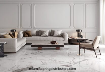 Vagli 24x48 | Glazed Porcelain Rectified | Floor Tile