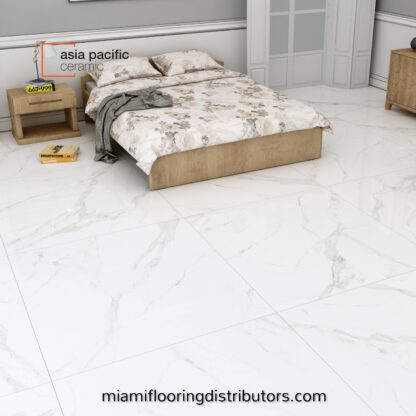 Grisal Crystal 48x48 inch | Floor Tile