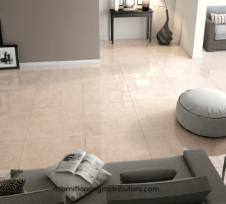 Mikonos E Crema 30x30 inch | Floor Tile