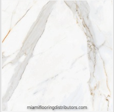 Serenia 12x24 inch | Marble Style Porcelain Tile