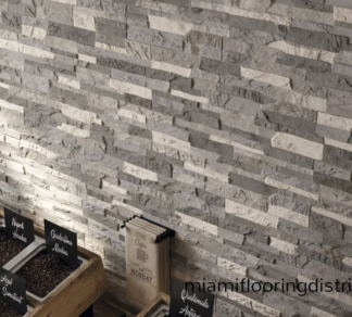Zafra Gris 14x20 inch | Wall Tile