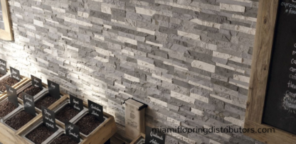 Zafra Gris 14x20 inch | Wall Tile