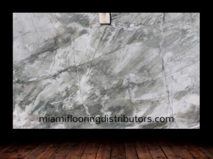 Aqua Bela Quartzite 3cm | Counter Top