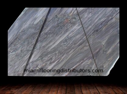 Azul Imperiale Quartzite 3cm | Counter Top